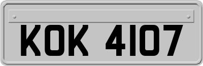 KOK4107