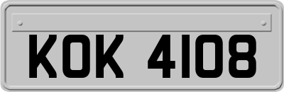 KOK4108