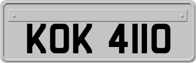 KOK4110