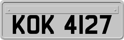 KOK4127