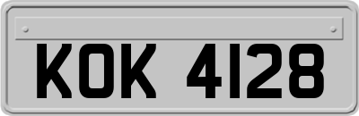 KOK4128
