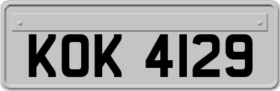 KOK4129