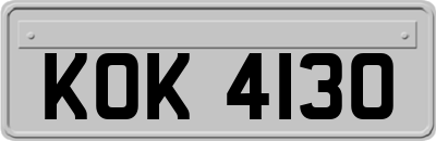 KOK4130