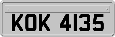 KOK4135