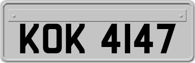 KOK4147