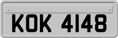 KOK4148