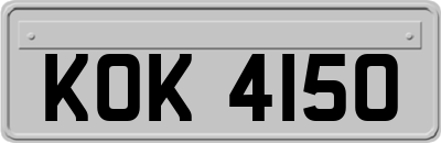 KOK4150
