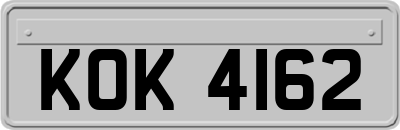 KOK4162