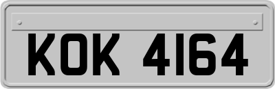 KOK4164
