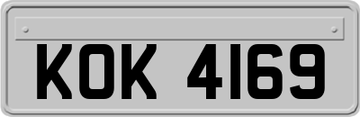 KOK4169