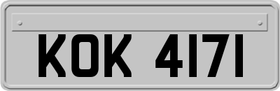 KOK4171