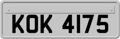 KOK4175
