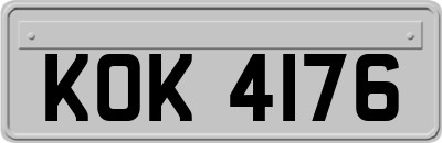 KOK4176
