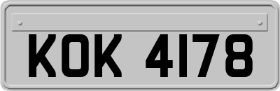 KOK4178
