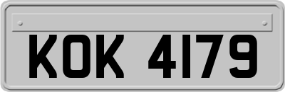 KOK4179