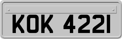 KOK4221