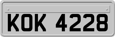 KOK4228