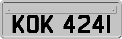 KOK4241