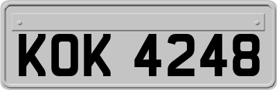 KOK4248
