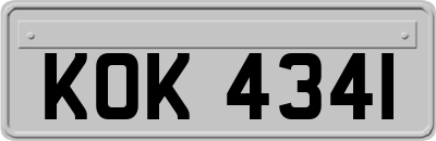 KOK4341
