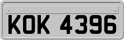 KOK4396