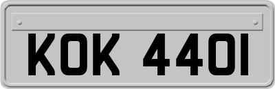 KOK4401