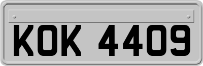 KOK4409