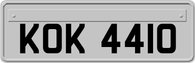 KOK4410