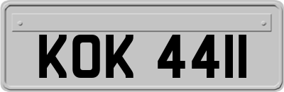 KOK4411