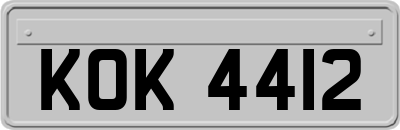 KOK4412