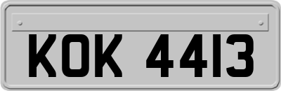 KOK4413