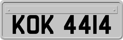 KOK4414