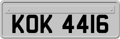 KOK4416