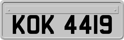KOK4419