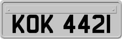 KOK4421