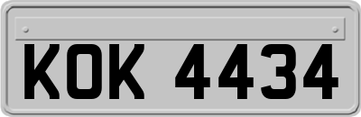 KOK4434