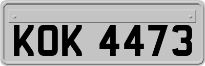 KOK4473