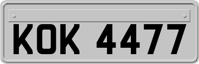 KOK4477