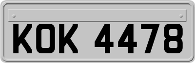KOK4478