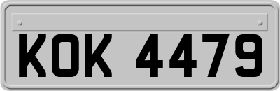 KOK4479