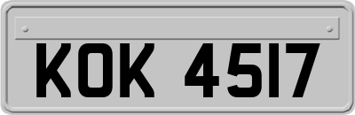 KOK4517