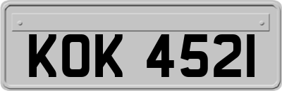 KOK4521