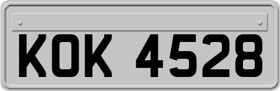 KOK4528