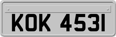 KOK4531
