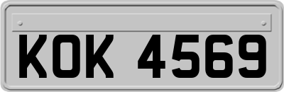 KOK4569
