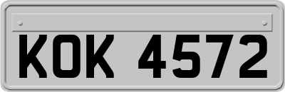 KOK4572
