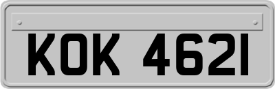 KOK4621