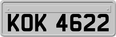 KOK4622