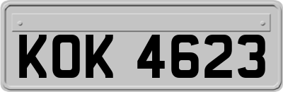 KOK4623
