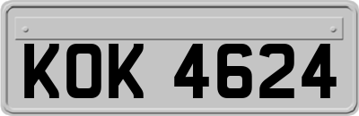KOK4624